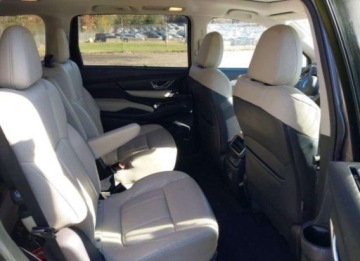 Subaru 2022 Subaru Ascent 2022, 2.4L, 4x4, LIMITED, od ubezpieczalni 2.4 Benzyna 260KM, zdjęcie 10