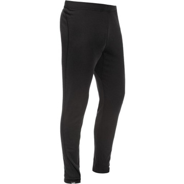 Legginsy termoaktywne męskie rozmiar XL