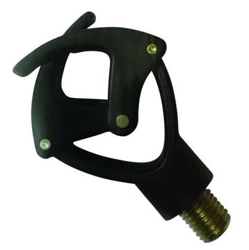 York Głowica Podpórki Zamykana