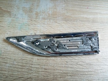 ЭМБЛЕМА ЛОГОТИП VW T-ROC ОРИГИНАЛ*