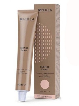 INDOLA FARBA PROFESSION BLONDE EXPERT 60 ml