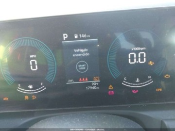 Hyundai 2025 Hyundai Santa Cruz 2025 Hyundai Santa Cruz SE FWD 2.5 Benzyna 191KM, zdjęcie 12