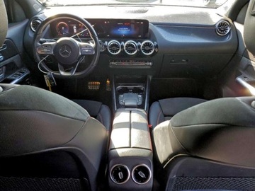 Mercedes GLA II 2023 Mercedes-Benz GLA 250 2023 2.0 Benzyna 221KM, zdjęcie 8