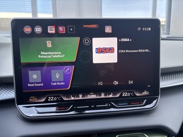 Cupra Terramar SUV 2.0 TSI 204KM 2026 Cupra Terramar 2.0 TSI 204 KM 7-biegowa automatycz, zdjęcie 28