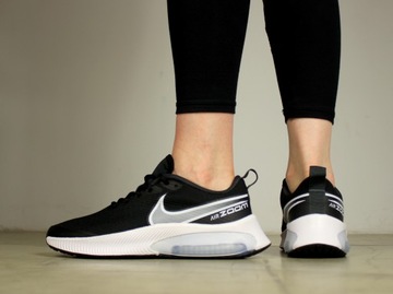 damskie buty Nike Air Zoom do biegania sportowe treningowe na siłownię