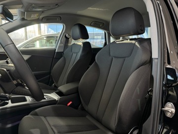 Audi A4 B9 Limousine Facelifting 2.0 35 TFSI 150KM 2023 Audi A4 Limousine 35 TFSI S Line / 1 właściciel /, zdjęcie 8