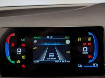 BYD 2025 BYD Dolphin Surf Boost Hatchback (88 KM) 2025, zdjęcie 10