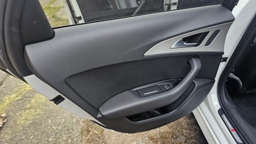 Audi A6 C7 Avant Facelifting 2.0 TDI ultra 190KM 2016 S-line 190KM Ultra Skóry S-tronic 168tkm ElKlapa FULLED - IDEALNA!!, zdjęcie 38