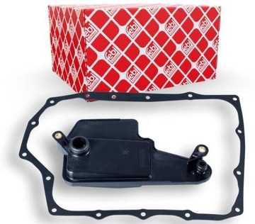 FEBI BILSTEIN FILTR SKRZYNI BIEGÓW 107828