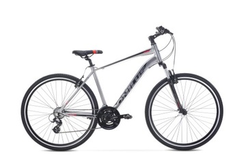 ROWER CROSSOWY ONILUS CARIOS 1.0 L-21 CALI TYTAN