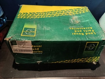 ZACISKI HAMULCA PRZEDNIEGO LANDROVER DEFENDER NOWE RTC5573R BEARMACH