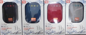 GŁOŚNIK BLUETOOTH NA ROWER MOTOR HULAJNOGĘ TELEFON