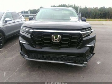 Honda Pilot II 2023 Honda Pilot Touring 2023 3.5l 3.5 Benzyna 285KM, zdjęcie 7