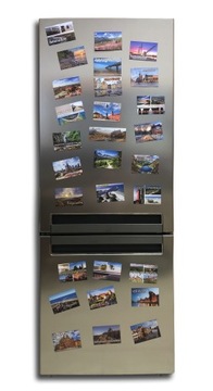 Магниты - КАРКОНОШЕ