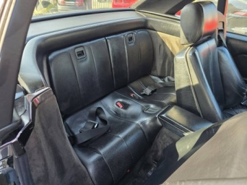 Mercedes SL R129 Cabrio 3.0 SL-24 231KM 1991 Mercedes SL 300 3.0 Benzyna 231 KM, Skóra,, zdjęcie 21