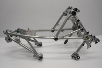 BMW R 1200 GS K50 13-16 RAMA 2015 + KOMPLET DOKUMENTÓW