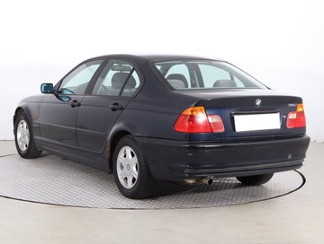 BMW Seria 3 E46 Sedan 1.9 316 i 105KM 1999 BMW 3 316 i, Klima, Klimatronic,ALU, El. szyby, zdjęcie 3
