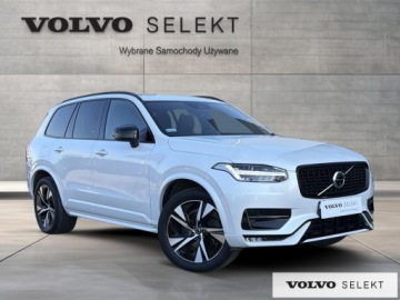 Volvo XC90 II 2022 Volvo XC 90 XC90 B6 B AWD R-Design 7os aut, Pakiet, zdjęcie 7