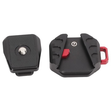 V Lock Quick Release Plate Podstawa szybkiego
