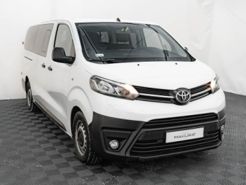 Toyota Proace II 2021 Toyota ProAce WD0972S#Kombi 2.0 D-4D Long 9.os, zdjęcie 2