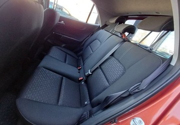 Kia Picanto III Hatchback 5d 1.2 DOHC 84KM 2019 Kia Picanto 206 1.2 GT Line 84 KM 1.2 Benzyna 84KM, zdjęcie 23