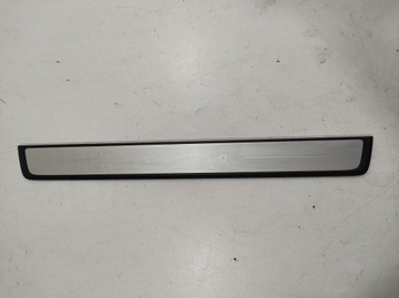 VOLVO XC40 21r LISTWA NAKŁADKA PROGU LEWY PRAWY PRZÓD 32289844