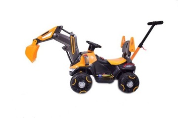 БОЛЬШОЙ ПРИВОДНОЙ ЭКСКАВАТОР С АККУМУЛЯТОРНЫМ КОВШОМ/LS-1188