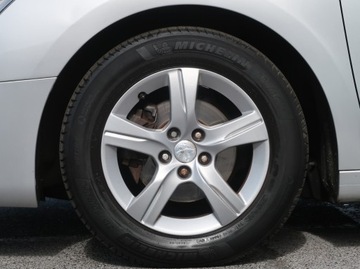 Peugeot 508 I Sedan 2.0 HDi FAP 140KM 2012 Peugeot 508 2.0 HDi, Salon Polska, Serwis ASO, zdjęcie 14