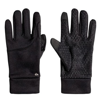 rękawice Quiksilver Toonka - KVJ0/Black