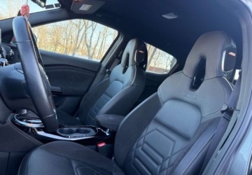 Nissan Juke II Crossover 1.6 Hybrid 143KM 2024 Nissan Juke Nissan Juke 1.6 4AMT N-Design 1.6 Hybryda 143KM, zdjęcie 14