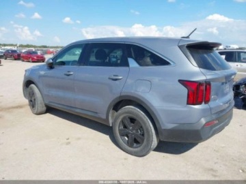 Kia Sorento IV 2022 Kia Sorento Lx 2022 2.5l 2.5 Benzyna 191KM, zdjęcie 3