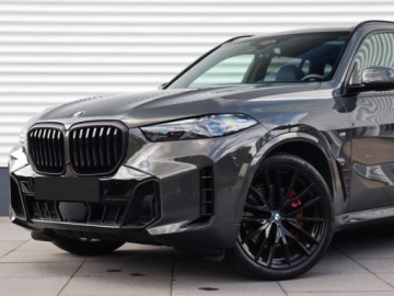 BMW X5 G05 SUV Facelifting 3.0 30d 298KM 2026 BMW X5 xDrive30d Sport Suv 3.0 (298KM) 2026, zdjęcie 1