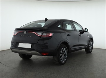 Renault Arkana SUV 1.3 TCe 140KM 2024 Renault Arkana 1.3 TCe, Salon Polska, zdjęcie 4