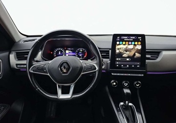Renault Arkana 2021 Renault Arkana SalonPL Intens EDC Bose LED Grupa Adamowscy 1.3 Hybryda, zdjęcie 2