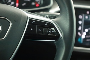 Audi A6 C8 Avant 2.0 40 TDI 204KM 2023 Audi A6 40 TDI, Salon Polska, 1. Właściciel, zdjęcie 15