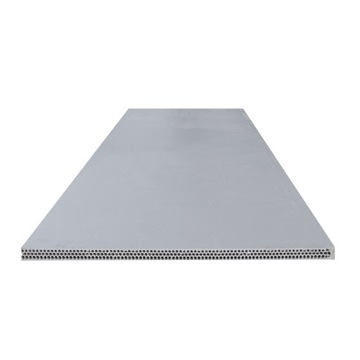 Пластиковая опалубка ПВХ 2000х500х18мм DURABLE 50 шт. Набор