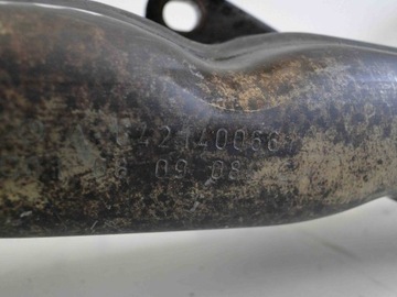 Mercedes-Benz OE A6421400661 выпускной коллектор