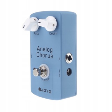 JOYO JF-37 ANALOG CHORUS EFEKT GITAROWY