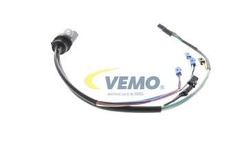 ЖГУТ КОРОБКИ КПП SKODA RAPID 1.4 TSI 1.6