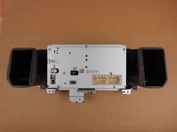 Навигационная магнитола KIA Sportage IV JBL 96560F1610WK