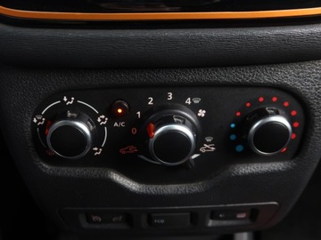 Dacia Dokker Mikrovan Facelifting 1.2 TCe 115KM 2017 Dacia Dokker 1.2 TCe, Salon Polska, 1. Właściciel, zdjęcie 12