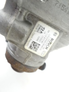 CITROEN BERLINGO IV 1.6 BLUE HDI ČERPADLO VSTŘIKOVAČE 9811347380