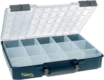 Organizer na drobiazgi CarryLite 80 5x10-15 RAACO
