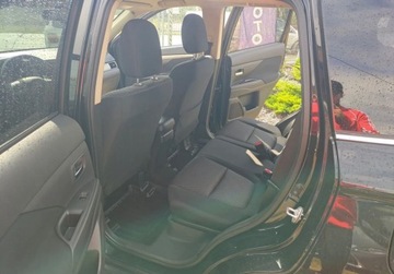 Mitsubishi Outlander III 2012 Mitsubishi Outlander Salon POLSKA Zadbany 4x4 Automat GWARANCJA 2.0, zdjęcie 18