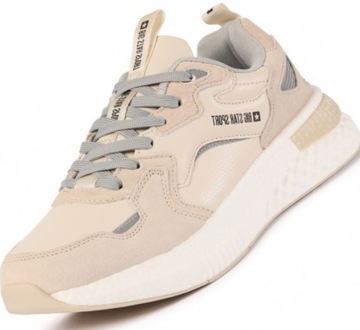 BUTY MĘSKIE BIG STAR GG174465 SPORTOWE R45