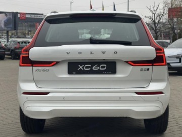 Volvo 2026 VOLVO XC60 B5 B AWD Core Suv 2.0 (264KM) 2026, zdjęcie 2
