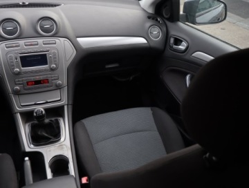 Ford Mondeo IV Kombi 1.8 Duratorq TDCi 125KM 2008 Ford Mondeo 1.8 TDCi, Klima, Klimatronic, zdjęcie 7