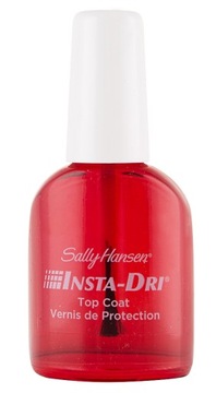 Sally Hansen Insta Dri Wysuszacz Do Lakieru