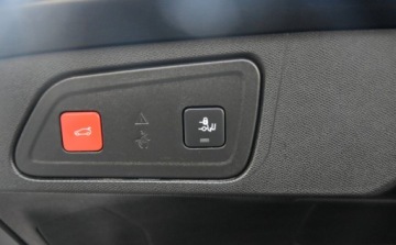 Citroen C5 Aircross SUV 2.0 BlueHDI 178KM 2020 Citroen C5 Aircross SKORA Alusy LED Navi. grzane Fotele BLIS linne assist, zdjęcie 25