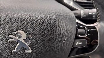 Peugeot 308 II SW 1.2 PureTech 130KM 2014 Peugeot 308 SW 1.2 130KM, 6 bieg,manual Active ,Kl, zdjęcie 15